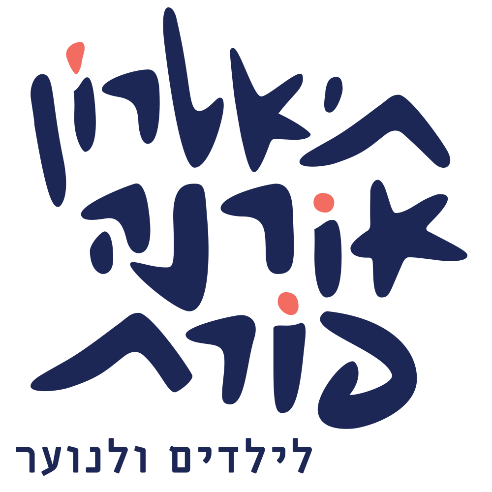 לוגו